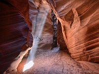 Beam Canyon