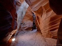 Beam Canyon