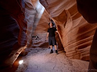 Beam Canyon