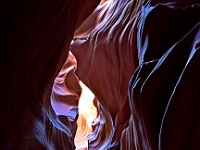 Beam Canyon