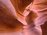 Beam Canyon