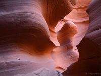 Beam Canyon