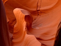 Beam Canyon