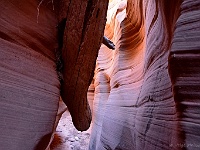 Beam Canyon