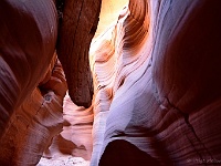 Beam Canyon
