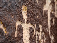 Gap Petroglyphs