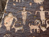 Gap Petroglyphs