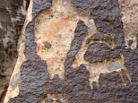 Gap Petroglyphs