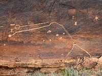 Gap Petroglyphs