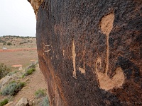 Gap Petroglyphs