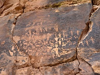 Gap Petroglyphs