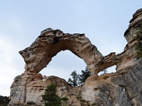 Inchworm Arch