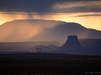 Navajo Mountain