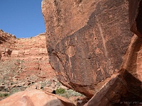 Petroglyphs