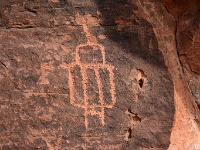 Petroglyphs