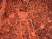 Petroglyphs