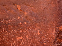 Petroglyphs