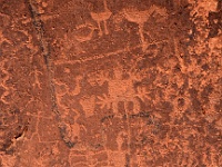 Petroglyphs