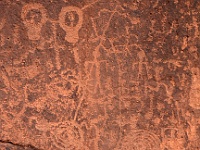 Petroglyphs