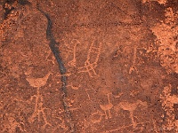 Petroglyphs