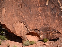 Petroglyphs