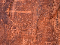 Petroglyphs