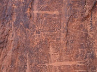 Petroglyphs
