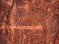 Petroglyphs
