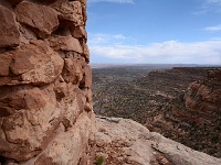 Indian Ruins