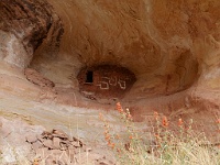 Painted Granary