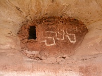 Painted Granary