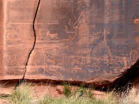 Petroglyphs