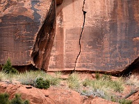 Petroglyphs