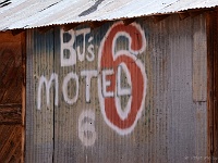 Motel 6 :-)