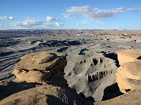 Badlands