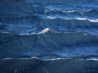 Badlands