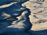 Badlands