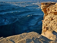 Badlands