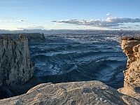 Badlands