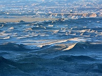 Badlands