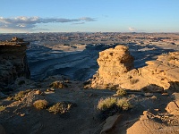 Badlands