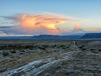 Badlands