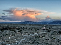 Badlands