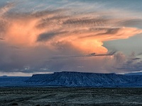 Badlands