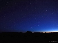 Badlands