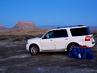 Badlands