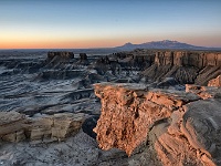 Badlands