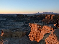 Badlands