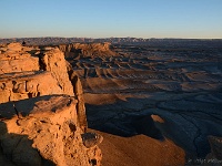 Badlands