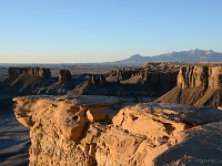 Badlands
